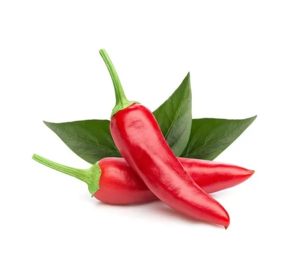 Click & Grow Smart Garden refill Chili Pepper 3 stk