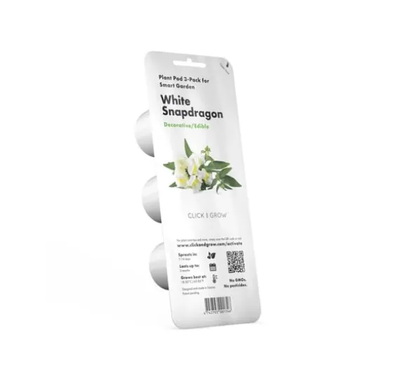 Click & Grow Smart Refill White Snapdragon 3 stk