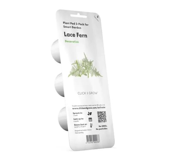 Click & Grow Smart Refill Feather spar 3stk