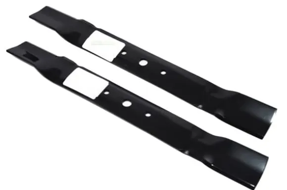 107CM 42" plæneklipper knive til John Deere L100 L105 L107 L108 L110 L111 L118