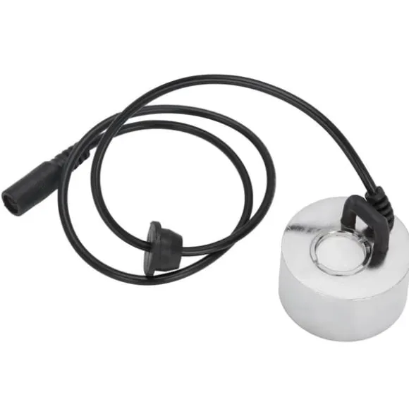 60cm Mini Mist Maker uden Lys til Vandfontæne Dam Fisketank Skaber Atmosfære 24V