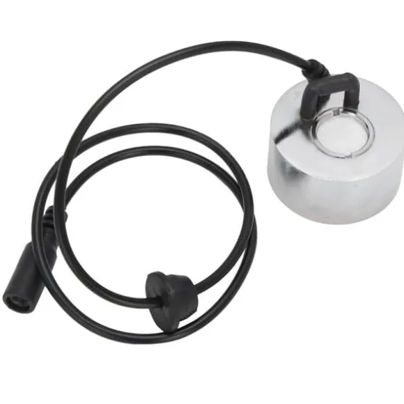 60cm Mini Mist Maker uden Lys til Vandfontæne Dam Fisketank Skaber Atmosfære 24V