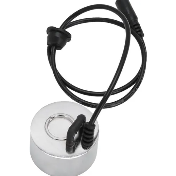 60cm Mini Mist Maker uden Lys til Vandfontæne Dam Fisketank Skaber Atmosfære 24V