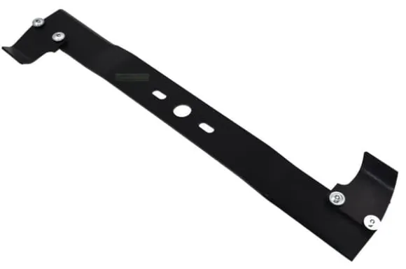 55CM plæneklipper kniv til AL-KO Ride On 55 600 620 HVC 700 800 855ES 955ES 5500 6000