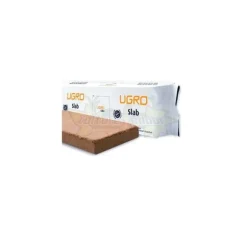 Coco voksetaske UGro Slab professionel basic 15L