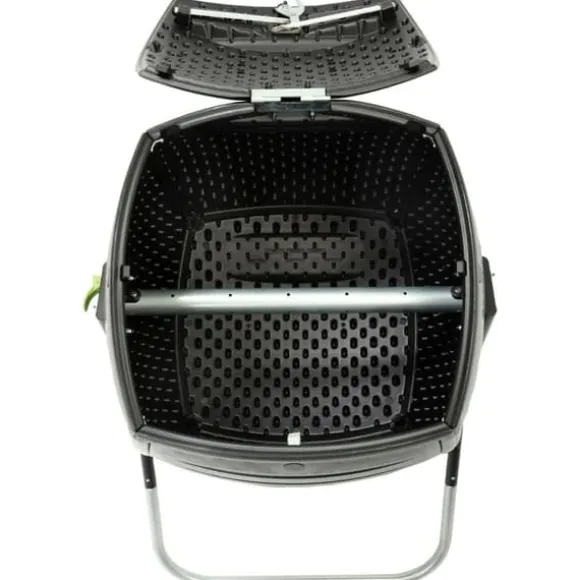 Compost bin Lifetime 60076 Rotation 189 L 75 x 113 x 81 cm