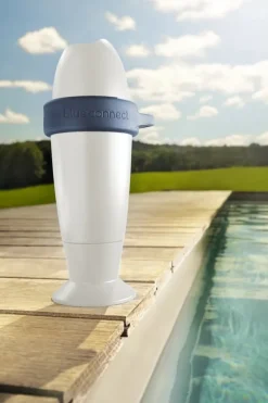 Connect Blue GO Bluetooth Pool Tester