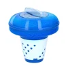 Creative Kids Flydende klordispenser til pool Ø16,5cm