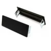 CT24UV15 In Car Stereo Radio Fascia Facia Blanking Panel with Side Clips Snap In