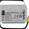 Cyclo C721 FDS Kit - FAAC 24V 800kg skydeport