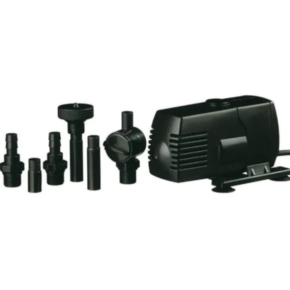 Dammpump Ubbink Xtra 2300 - flöde 2300l / h