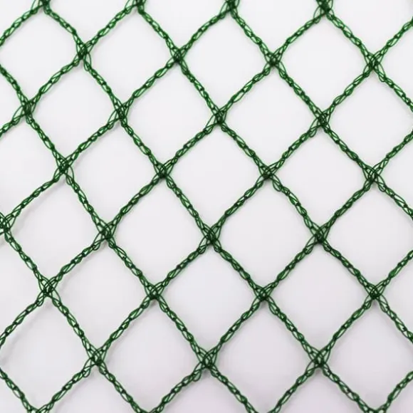 Damnet 12 m x 12 m Bladnet Net Net Bladbeskyttelsesnet robust