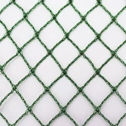Damnet 25 m x 8 m Bladnet Net Fuglebeskyttelsesnet robust