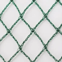 Damnet 25 m x 8 m Bladnet Net Fuglebeskyttelsesnet robust