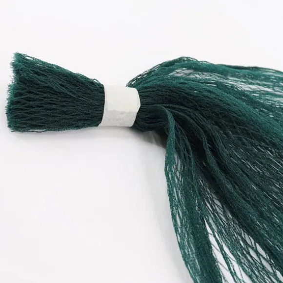 Damnet 22 m x 8 m Bladnet Net Fuglebeskyttelsesnet robust