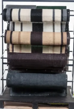 DECO GREEN GUARD STOF 200G/M2 100CM RULLE 25MB - 25MB - SB 9031