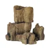 Dekorative sten Akvastabil FOSSIL