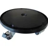Denox Base Med Hjul Til Spand 50-70-95 Sort