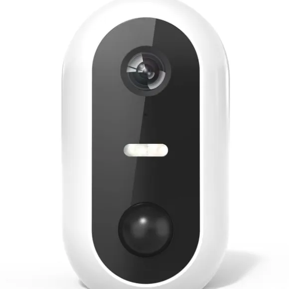 Denver Surveillance Camera for outdoor use