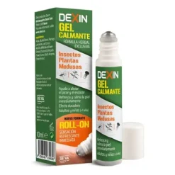 Dexin Family Insect Repellent 100 ml