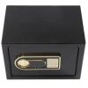 Digitalt Pengeskab, Kapacitet 22L, Eksterne Dimensioner 35 x 25 x 25 cm, Interne Dimensioner 34,7 x 19 x 24,7 cm, Nettovægt 6 kg