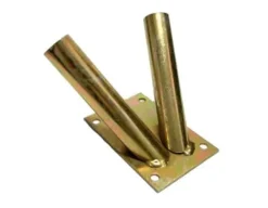 DOBBELT FLAGHOLDER, FLAGSTAND PL FLAG