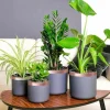 Dobbelt side kobber tape - Fleksibelt landskabstape | Størrelse: 2000x3 cm | Farve: Kobber