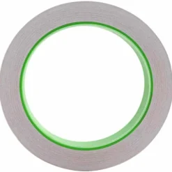 Dobbelt side kobber tape - Fleksibelt landskabstape | Størrelse: 2000x3 cm | Farve: Kobber