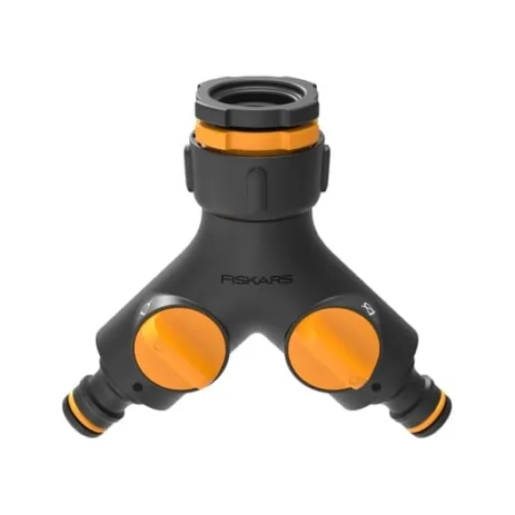 DOBBELTHANESTIK, MULTI - FS-1027061