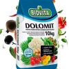 Dolomit calcium-magnesiumgødning 10 kg