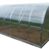 Drivhus Baumera Klasika 3x4m med 6 mm polycarbonatbelægning