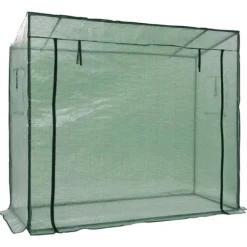 Drivhuse - Living drivhus 200 x 80 x 173 cm