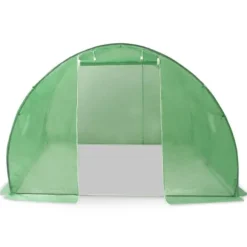 Drivhuse - Living drivhus 9 m² 300x300x200 cm