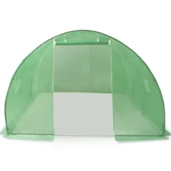 Drivhuse - Living drivhus 3,5 m² 450x300x200 cm