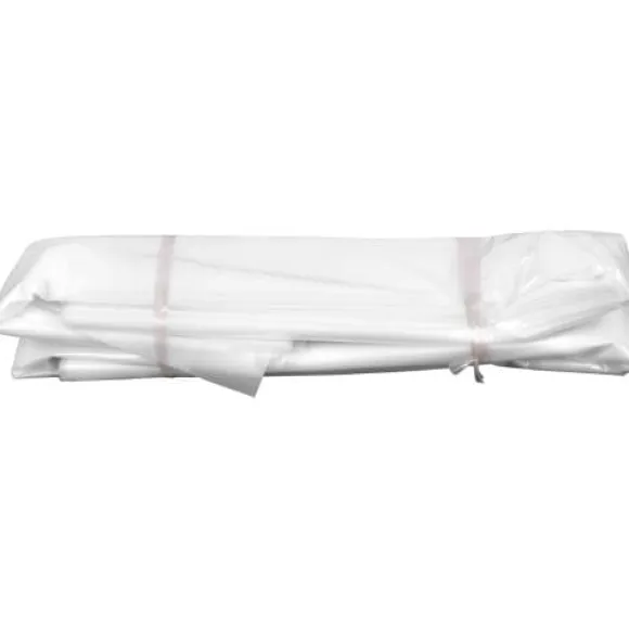 Drivhusfilm 243,8x762 cm polyethylen