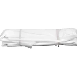 Drivhusfilm 32x25 fod - holdbare polyethylenplader til effektiv plantebeskyttelse.