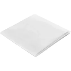 Drivhusplastfolie 25 x 25 fod, 6 Mil tykkelse. Klar polyethylenfilm, UV-bestandig i 4 år - perfekt til havearbejde og landbrug.