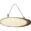 Dørskilt, H: 6-10 cm, B: 23-28 cm, 1 stk.