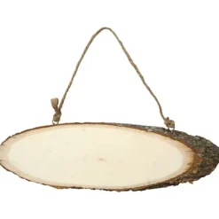 Dørskilt, H: 6-10 cm, B: 23-28 cm, 1 stk.