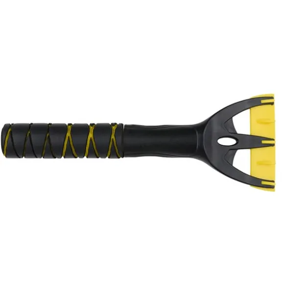 Dunlop isskraber - holdbar isskraber i kompakt design
