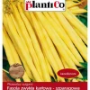 Dværgfransk bønne GOLDPANTERA 40g. PlantiCo frø