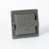 DZ073 - 15 x 15 Gammelguld