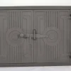 DZ012 - 43 x 33 Grafit 500ºC (+20€)