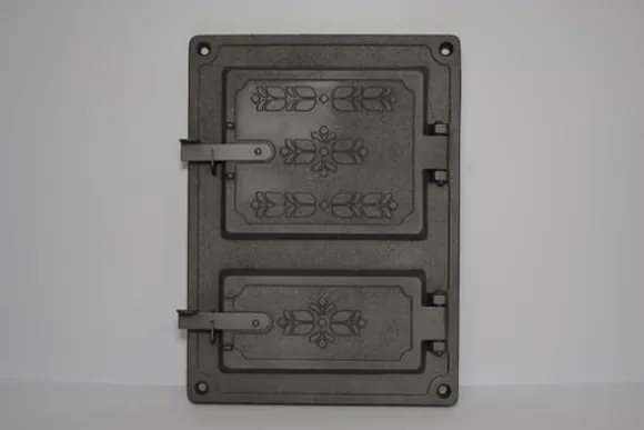 DZ064 - 27,5 x 37,5 kobber