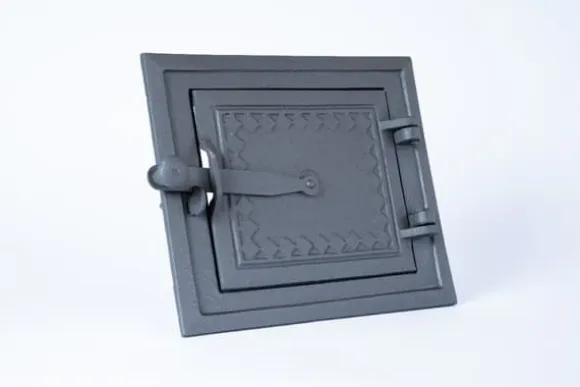 DZ057 - 25 x 21 kobber