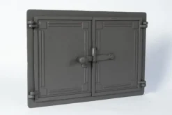 DZ060 - 48 x 32 Sort 500ºC (+20€)