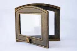 DZL15 - 37 x 32 Gammelguld 500ºC (+20€)