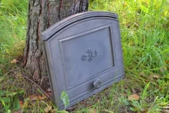 DZL17 - 37 x 32 Gammelguld 500ºC (+20€)