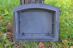 DZL17 - 37 x 32 Gammelguld 500ºC (+20€)