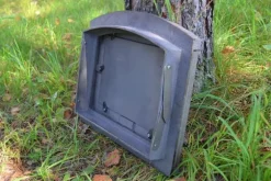 DZL17 - 37 x 32 Gammelguld 500ºC (+20€)